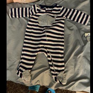 3 months old baby clothes